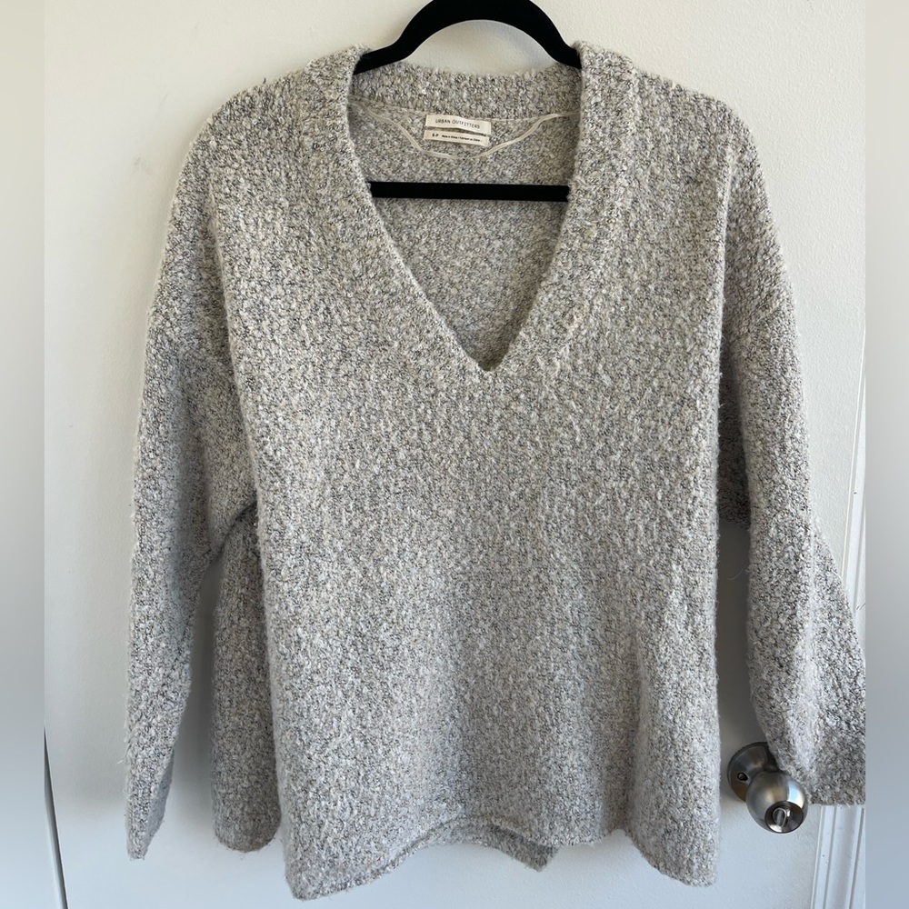 urban sweater